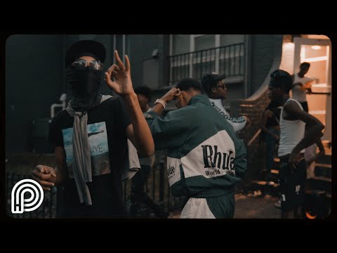 3B Glell & Fat Jefe 23 - Flipping Shit (Official Video)