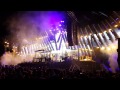 Zeds Dead - Collapse - Live from Electric Zoo 2015 ...
