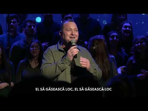 Cu bucurie să cântați (Joy the world) | BCE