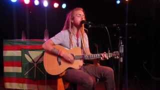 Trevor Hall - Wish Man