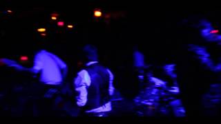 The Bunny The Bear - "Pale Green Eyes" Live at Irving Plaza