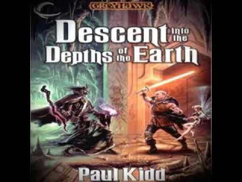 The Greyhawk Classics Series - Book 2 part 1