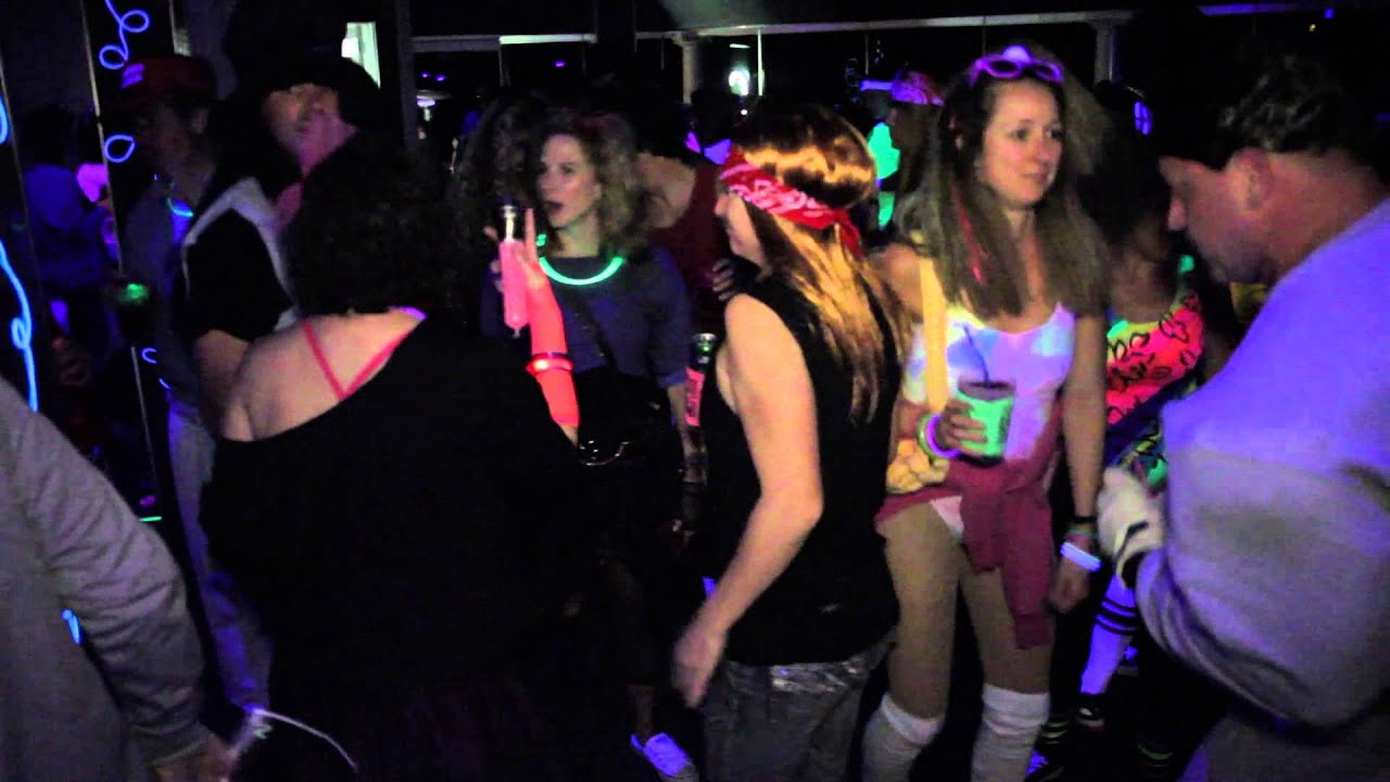 Promotional video thumbnail 3 for Fin The DJ