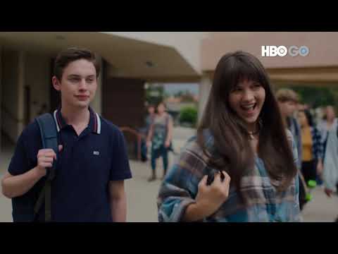 HBO Asia | Genera+ion trailer