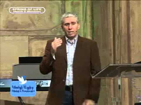 Eschatology - Session 7 - Judgment Started from the House of the Lord (Revelation 7--10)