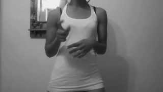 Miss  Faceless- Apetamin WGJ #4 "I think I'm getting a gut"