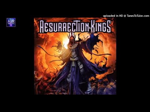 RESURRECTION KINGS - Who Did You Run To