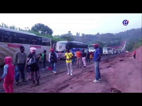 PIDGIN NEWS EQUINOXE TV THURSDAY MAY 24th 2018