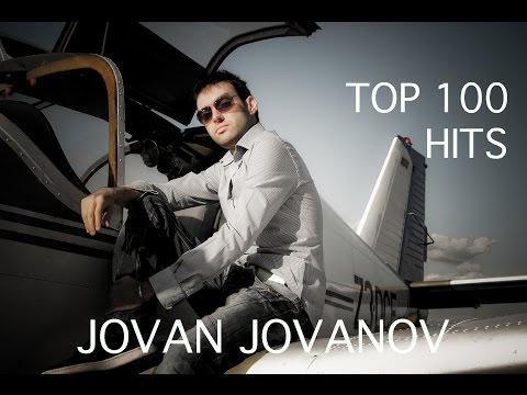 Jovan Jovanov / 100 NAJPOZNATI PESNI