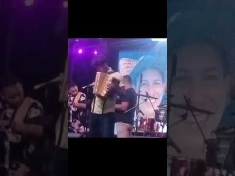 Omer Villero, presentación especial en el festival de San Cristóbal, Bolívar 2026