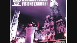 Jedi Mind Tricks - Blood In Blood Out