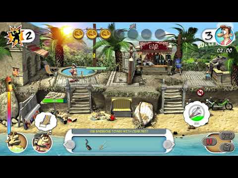 Steam Community :: Video :: Neighbours back From Hell 3 6 Mummy’s