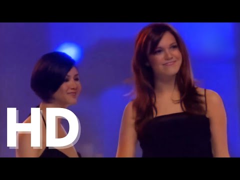 Cry - Mandy Moore & Regine Velasquez (Live from MTV Asia Awards, 2002) [HD Remastered]