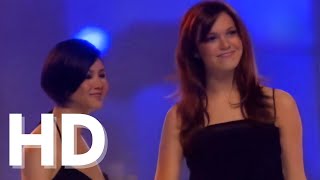 Cry - Mandy Moore &amp; Regine Velasquez (Live from MTV Asia Awards, 2002) [HD Remastered]