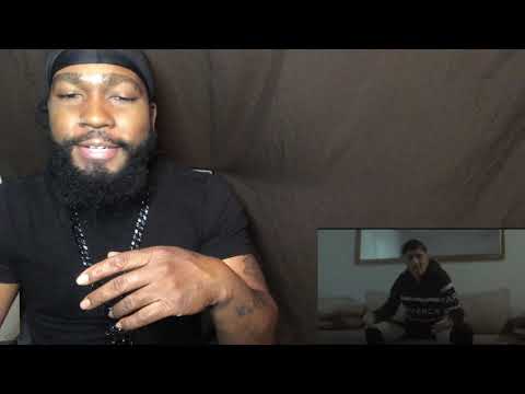 (German Rap) 🇩🇪MERO feat. NIMO - DÉSOLÉ | Twin Real World Reaction