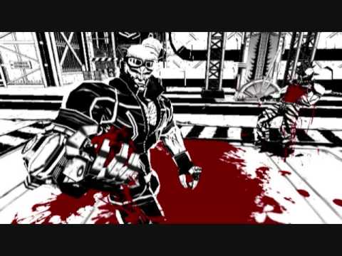 Madworld Soundtrack - It's a Mad World