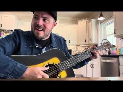 Trey Hensley - “Nine Pound Hammer” (Merle Travis cover)