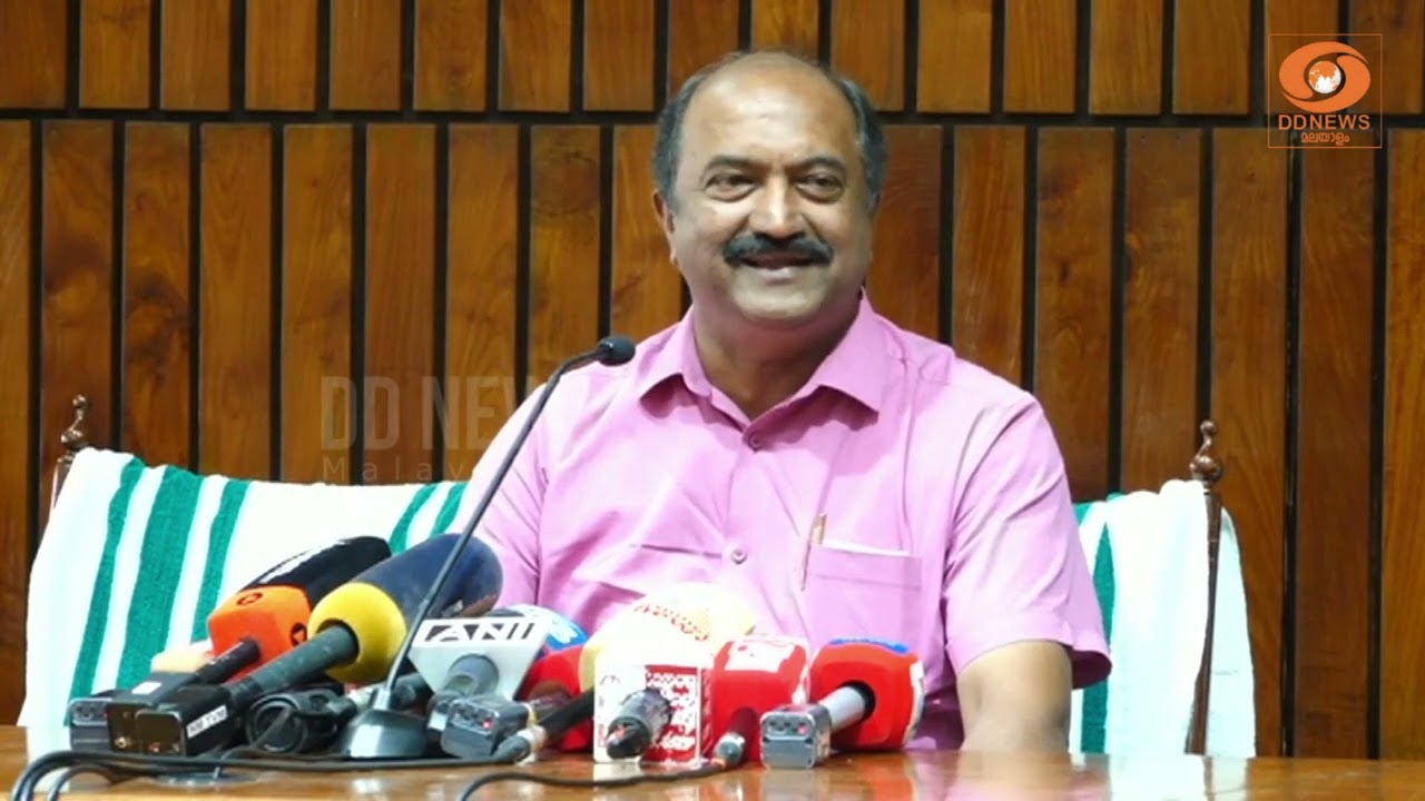 'കരിമണൽ വിഷയത്തിൽ വിഎം സുധീരനടക്കം സംശയം തോന്നിയിട?