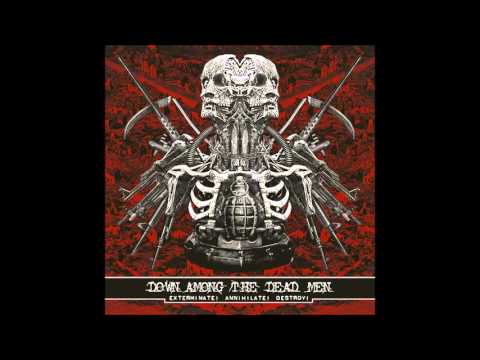 Down Among The Dead Men - Forged In Fire