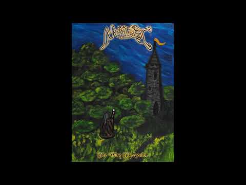 Malfet - The Way To Avalon (2019) (Fantasy Ambient, Dungeon Synth)