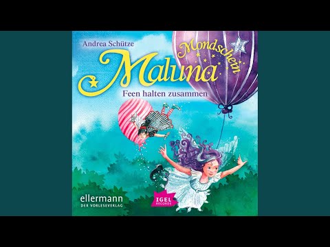 Kapitel 1.1 - Maluna Mondschein. Feen halten zusammen