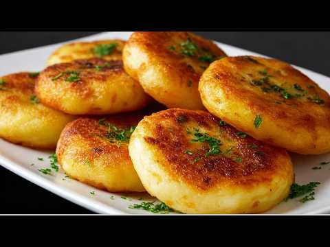 ❗️I found this recipe in a German magazine from the 60s! A Recipe Your Kids Will Love! ❤️