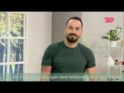 Loja Telefonike - Në Shtëpinë Tonë, 14 Maj 2019, Pjesa 1