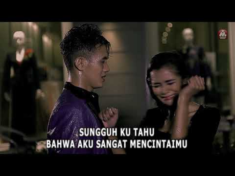 Asbak Band - Sungguh Aku Rindu (Official Karaoke)