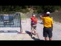 2015 Indiana State Match Uspsa