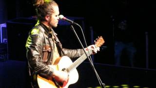 9/22 Something To Believe In - Citizen Cope @ 9:30 Club, Washington, DC 3/15/13