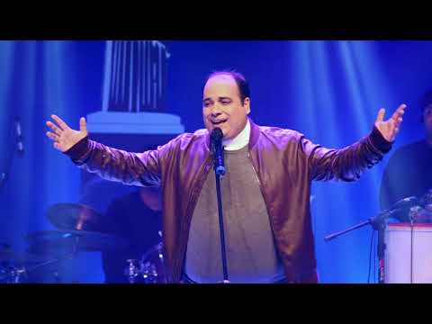 Padre Omar - Sermão da Montanha 