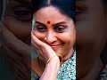 Saranya Ponvannan Face Closeup Closeup Face Vertical சரண்யா பொன்வண்ணன�