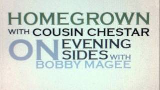 Homegrown September 19th, 2011 with Shimmering Stars - Nervous Breakdown