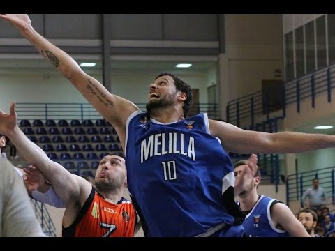 Así juega...Edu Gatell