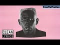CLEAN Tyler The Creator Earfquake Ft Playboi Carti