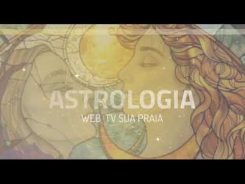 Giro Astral - 30/07