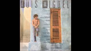 Luis Miguel - Separados (audio HQ HD)