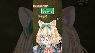 Autocorrect Has Left The Chat 【NIJISANJI EN】@MillieParfait