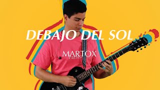 Debajo Del Sol Music Video