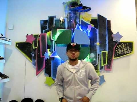 Beau Monde x J.I.T.T. aka Mr. 747 (Weekly 16)