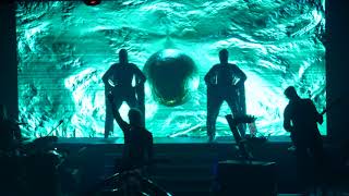 Empire Of The Sun - Tiger By My Side - 4K - June 3rd 2019 - Royale - Boston, MA
