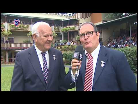 11th Meeting 5th Race 2018 Season - Post-race interview with Mr Gilbert Rousset