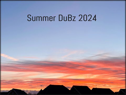 Liquid Fraction - Summer DuB 2024 - Part 1 - 11th May.