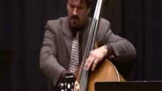 Cal Poly Jazz Band - Jamie Findlay - Zac Matthews - Dr Dave Kopplin- Play Wes Montgomery