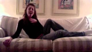 Christmas Song (Ding Dong) Music Video