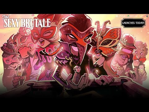 The Sexy Brutale 