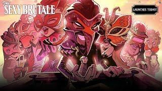 The Sexy Brutale 9