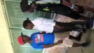 Mike L TuneY &amp; Suppreme-Krazy Abouchu Official Music Video