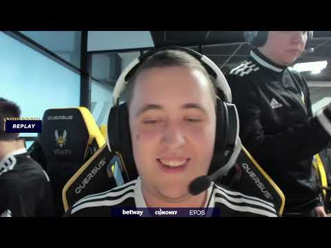 Zywoo Ace vs Astralis on dust_2 \ Vitality vs Astralis \ Blast Global Final
