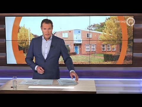 GLD Nieuws 7 november 2019 - Donderdag 7 november